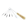 Petites Brosses (Lot de 7)