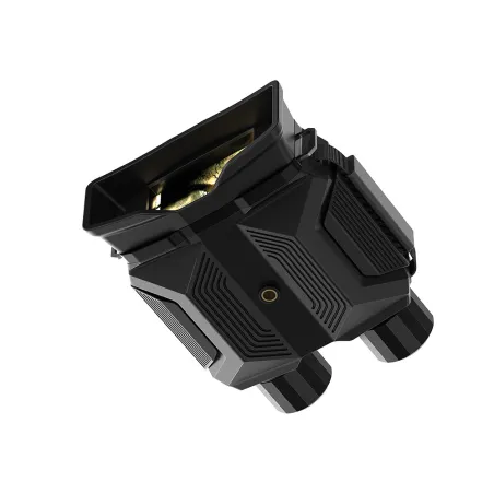 Jumelles caméra vision nocturne 4K – photo et vidéo haute précision