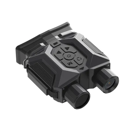 Jumelles caméra vision nocturne 4K – photo et vidéo haute précision