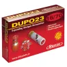 Cartouche Ddupleks® sans plomb (boîte de 5) cal. 16/70 Cartouche Ddupleks® sans plomb (boîte de 5) cal. 16/70