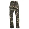 Pantalon multipoche LMA® camo Taille 38 et 60