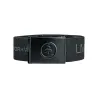 Ceinture recoupable PADDOCK noir 120 cm