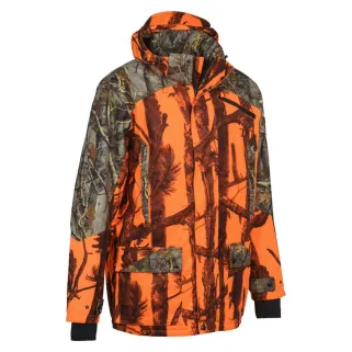 Veste Percussion Grand Nord Ghostcamo Imperméable Chasse CE