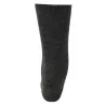 Lot de 3 paires de chaussettes confort sans élastique noir gris