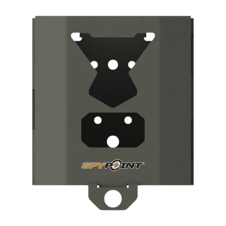 Boîtier sécurité FLEX SB-500 acier HQ serrure pour protection Boîtier sécurité FLEX SB-500 acier HQ serrure pour protection