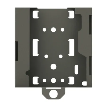 Boîtier sécurité FLEX SB-500 acier HQ serrure pour protection Boîtier sécurité FLEX SB-500 acier HQ serrure pour protection