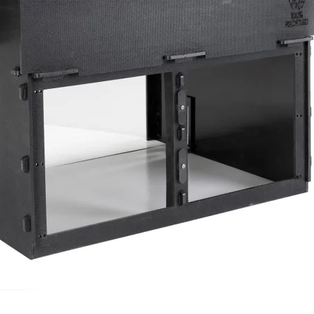 Poulailler plastique recyclé 8 à 15 poules Poulailler plastique recyclé 8 à 15 poules