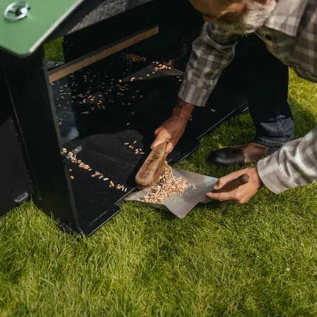 Poulailler plastique recyclé 8 à 15 poules Poulailler plastique recyclé 8 à 15 poules