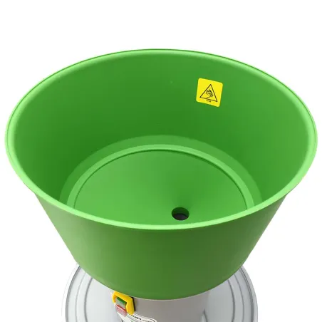 Moulin à céréales électrique 1200W + 4 grilles