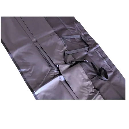 Housse protection voiture banquette arrière 140 x 120 cm