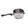 Casserole bain marie inox 18/0 Ø16cm h9.5cm tous feux