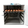 Couveuse Automatique Évolutive Pro Maino 49 à 147 oeufs Couveuse Automatique Évolutive Pro Maino 49 à 147 oeufs