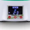 Couveuse automatique River Systems Egg Tech 49 + humidificateur Nébula
