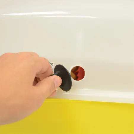 Couveuse 24 œufs Biomaster avec humidificateur Nebula – River Systems