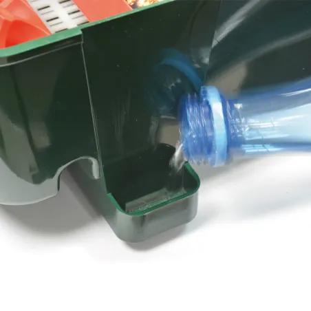 Couveuse Egg Tech 24 + Nébula – Incubation automatisée fiable Couveuse Egg Tech 24 + Nébula – Incubation automatisée fiable