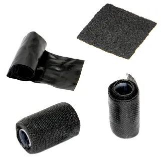 Kit de réparation 2 en 1 spéciale fuites