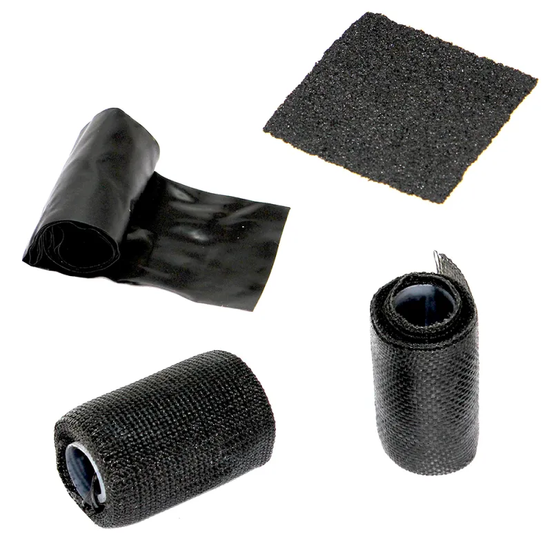 Kit de réparation 2 en 1 spéciale fuites