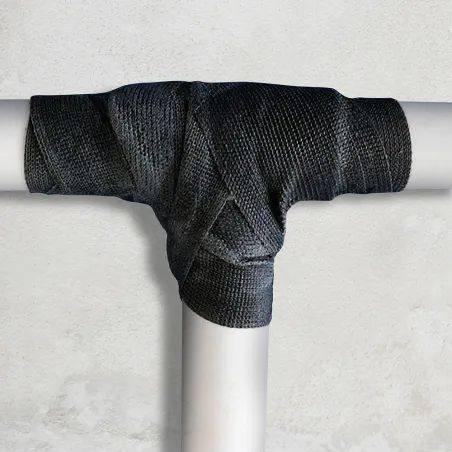 Kit de réparation 2 en 1 spéciale fuites