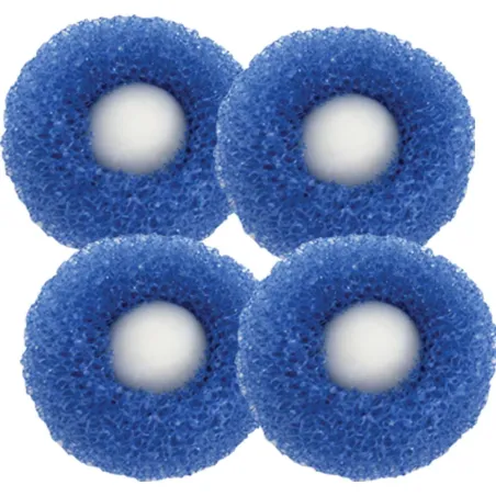 4 Balles de lavage linge