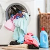 4 Balles de lavage linge