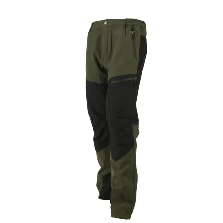 Pantalon Softshell Tralnor - Léger Déperlant