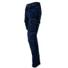 Jean de travail Work Stretch Denim – Résistant et confortable Jean de travail Work Stretch Denim – Résistant et confortable