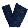 Jean de travail Work Stretch Denim – Résistant et confortable Jean de travail Work Stretch Denim – Résistant et confortable
