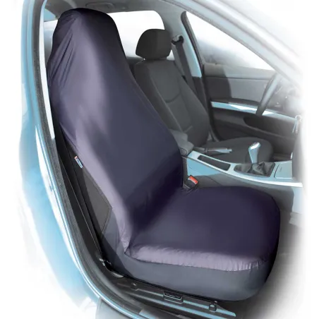 Housse de protection express pocket imperméable rangement compact