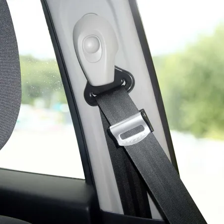 Lot 2 pinces ceinture anti-pression épaules confort quotidien