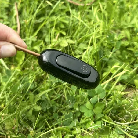 Rouleau électrique pour pigeons