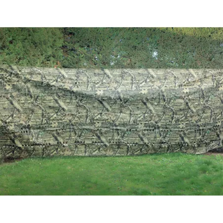 Filet De Camouflage Mossy Oak Infi 1.40X3,60 M