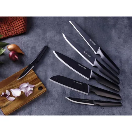 Couteau découpe Marmiton