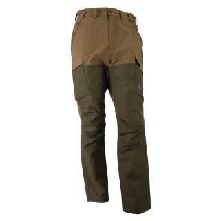 Pantalon Trackeasy Tabac Nylon/Polyester Renforcé