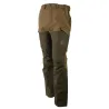 Pantalon Trackeasy Tabac Nylon/Polyester Renforcé