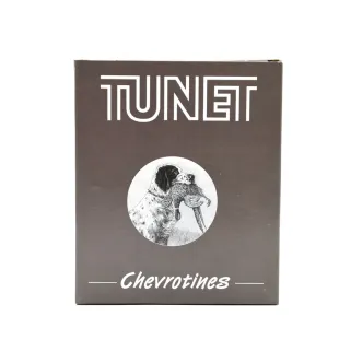 Boite de 10 cartouches Chevrotines 12/70 - 12/67 415m/s