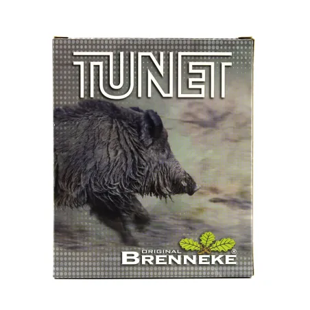 Boîte de 10 cartouches BRENNEKE multi calibres