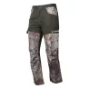 Pantalon Traque Camo Treeland Anti-Ronce Déperlant