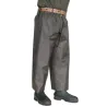 Cuissard imperméable polyamide enduction PVC kaki M à 3XL