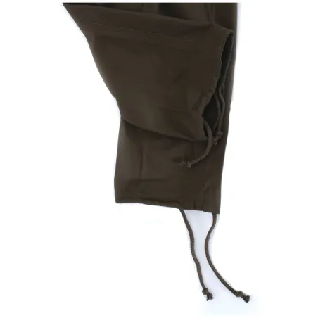 Pantalon de chasse treillis kaki
