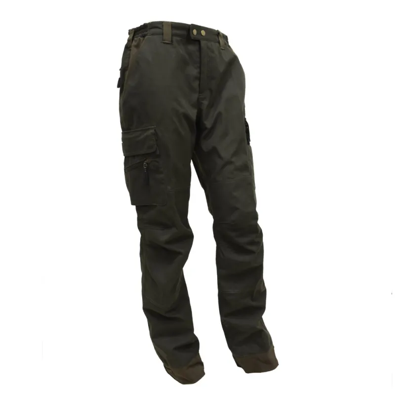 Pantalon chasse LMA Geai T42
