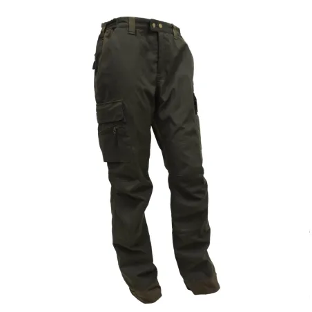 Pantalon chasse LMA Geai T42