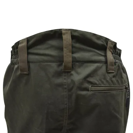 Pantalon chasse LMA Geai T42