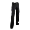 Jeans homme coupe droite regular stretch LMA noir T38 à T60