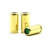 Boîte de 25 cartouches à blanc pistolets d'alarme calibre 9mm PAK