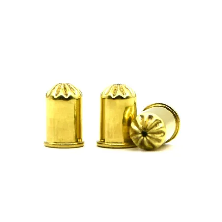 Boîte 50 cartouches à blanc haute qualité 9mm RK pour revolver