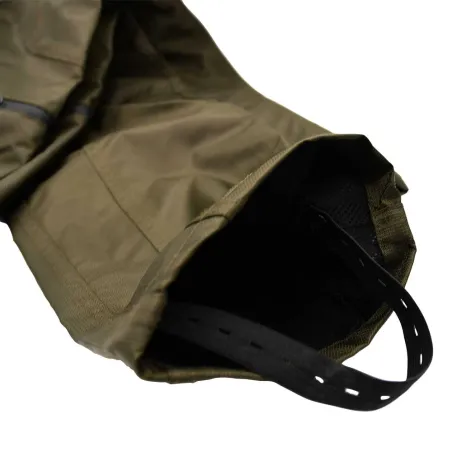 Pantalon Traque imperméable Attila polyester kaki 40 à 54