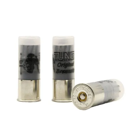 Boîte de 10 cartouches BRENNEKE multi calibres