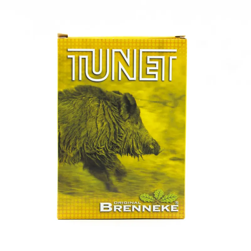 Boîte de 10 cartouches BRENNEKE multi calibres