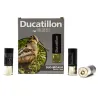 Boite de 10 cartouches 12/70 bourre jupe "Duo Bécasse" 38g 358m/s
