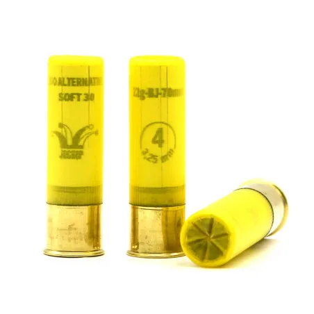 Boite de 25 cartouches Bio Alternative 30 - 20 70 pb 4